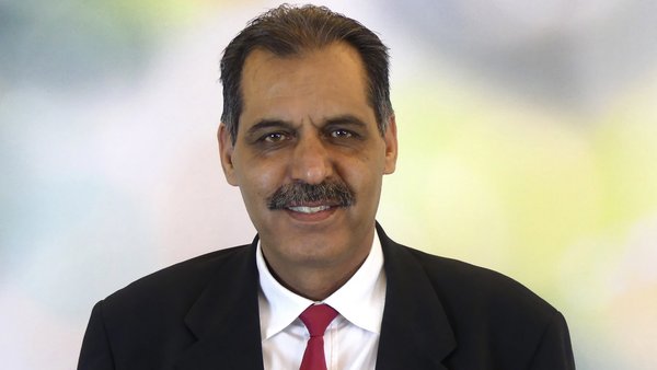 Amanullah Ashuftah
