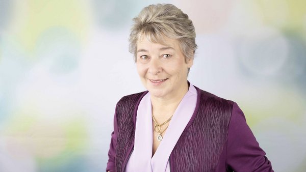 Martina Schenkewitz