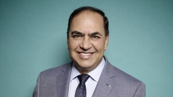 Gulfam Malik